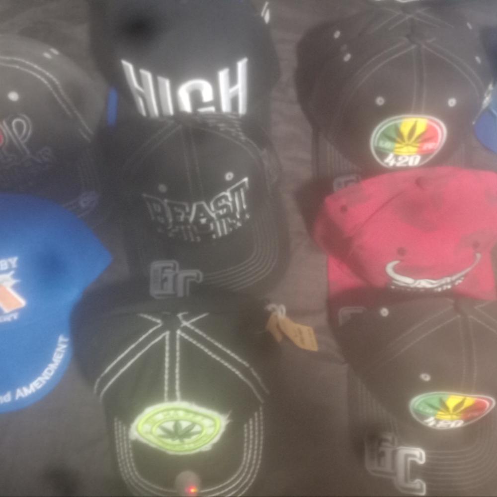 Hats phone cases man wallets kids poper